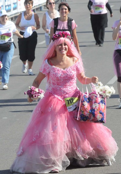 Women Race Marathon 2013 (Part 2)